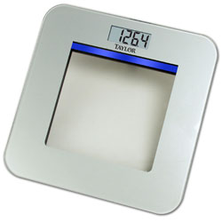 Taylor Talking Digital Glass Scale
