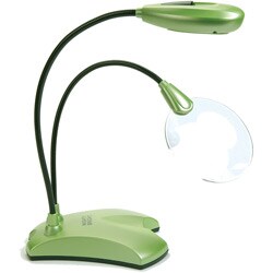 Mighty Bright Vusion2 Green Craft Light