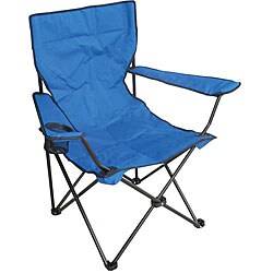 Texsport Folding Outdoor Armchair