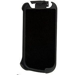 Delton BlackBerry 8220 Rubberized Holster 
