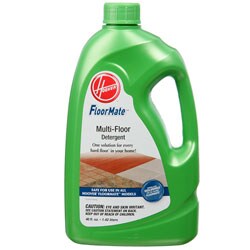 Hoover AH30265-4 48-oz FloorMate Multi-Floor Detergent (Case of 4)