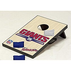 New York Giants Mini Tailgate Toss