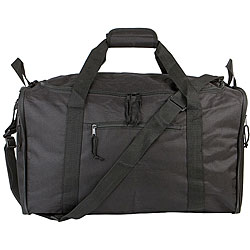 Travelon 21-inch Pack-flat Carry On Duffel Bag