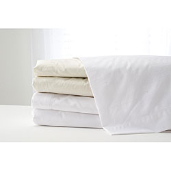 Cotton Blend 200 Thread Count Sheet Set