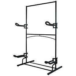 Malibu Plus Dual Kayak Storage Rack