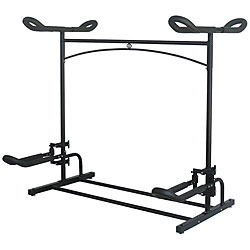 Laguna Plus Dual Kayak Storage Rack
