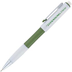 Papermate Titanium 0.7mm Mechanical Pencils (Pack of 12)