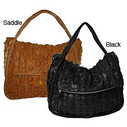 Amerileather Shandelee Jumbo Tote Bag