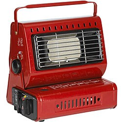 Stansport Portable Outdoor Butane Heater