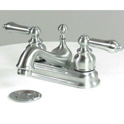 Brentwood by DeNovo Tea Spout Bathroom Faucet