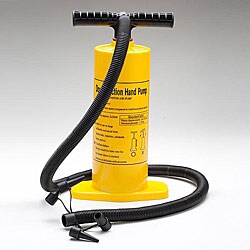 Stansport Double Action Hand Pump