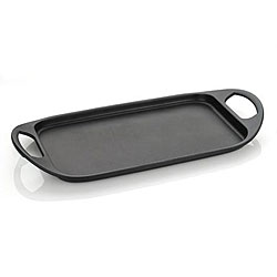 Fagor America 23.5-inch Cast Aluminum Griddle 