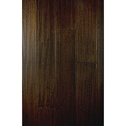 Exotic Flooring Iron Wood 0.5-inch Engingeered Hardwood Floor (18.99 SF)