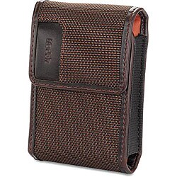 Kodak Small Brown Travel Case