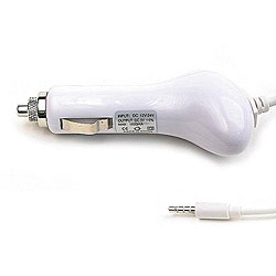 SKQUE Apple iPod Shuffle 2G Car Charger