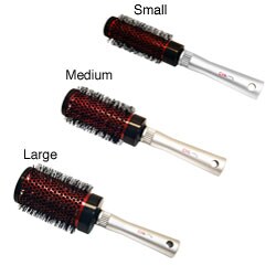 CHI Air Pro Expert Nylon Tourmaline Ceramic Round Brushes (Set of 3)