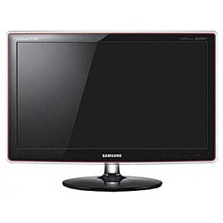 Samsung SyncMaster P2770HD 27-inch 1080p LCD TV (Refurbished)