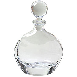 Glass Nouveau 32-oz Decanter