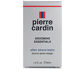 Pierre Cardin 1-oz Grooming Essentials After Shave Balm (Pack of 4)