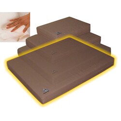 DreamyPet Orthopedic Memory Foam Extra Large Dog Pet Bed