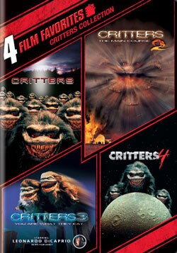 Critters:4 Film Favorites