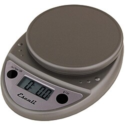 Escali P115MPL Primo NSF Approved Digital Scale