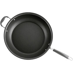 Anolon Advanced 14-inch Open French Skillet