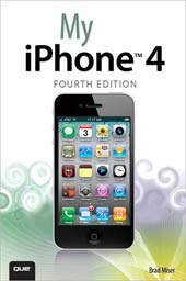 My iPhone 4 (Paperback)