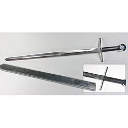 41-inch Medieval Sword