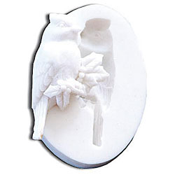 Composite Bird Shaping Mold