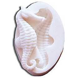 Composite Seahorse Shaping Mold