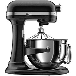 KitchenAid KP26M1XCV Caviar Professional 600 Stand Mixer