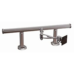 Cotytech HDM-1A2 Single-arm Extra-long Horizontal Monitor Desk Mount