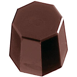 Paderno 1.12-inch Chocolate Mold