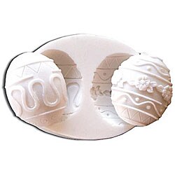 Composite Shaping Easter Egg Mold 