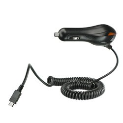 HTC Android EVO 4G Car Charger