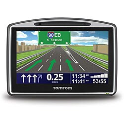TomTom GO 630 4.3 in GPS Navigator (Refurbished)