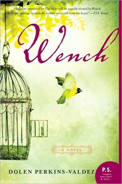 Wench (Paperback)