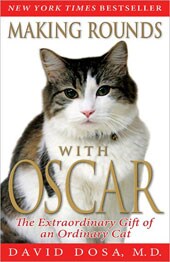 Making Rounds with Oscar (Paperback)