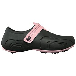 Girl's Dawgs Golf Spirit Shoes