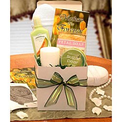 Mothers Are Forever Gift Basket.