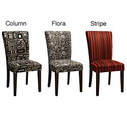 Decor Dining Chairs (Set of 2)