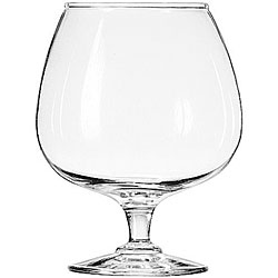 Libbey Citation 24-oz Brandy Glass (Pack of 12)