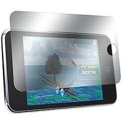 Skque Apple iPod Touch 3GS Anti-Glare Screen Protector