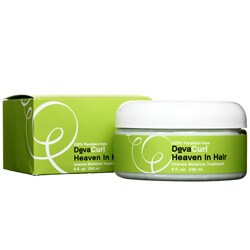 DevaCurl Heaven in Hair 8-oz Intense Moisture Treatment (Pack of 2)