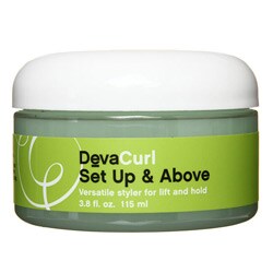 DevaCurl Set Up & Above 3.8-oz Hair Styler (Pack of 2)