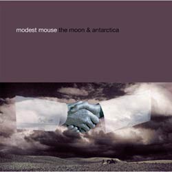 Modest Mouse - Moon & Antarctica: 10th Anniversary Edition [8/10]