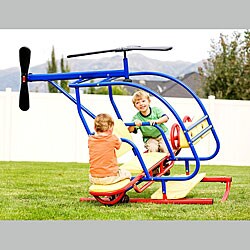Lifetime Helicopter Teeter-Totter
