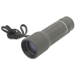 12x32 Ruby Coated Lens Monocular 