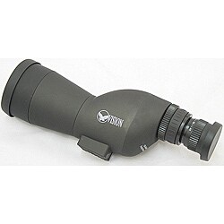 Black 15-40x50 Spotting Scope
